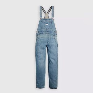 Levi’s Vintage Denim Overalls M